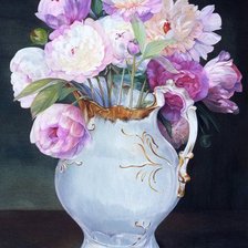 Cross stitch pattern: #406883