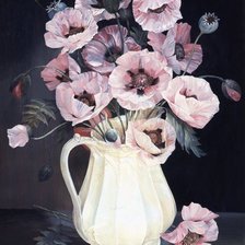 Cross stitch pattern: #406885