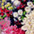 Preview of cross stitch pattern: #406886
