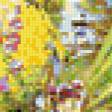 Preview of cross stitch pattern: #406888