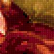 Preview of cross stitch pattern: #406889
