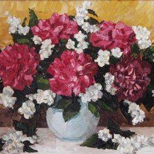 Cross stitch pattern: #406891