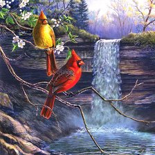 Cross stitch pattern: #406920