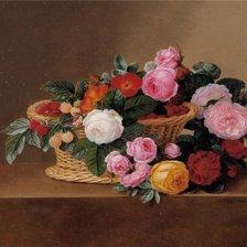 Cross stitch pattern: #406964