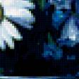 Preview of cross stitch pattern: #406968