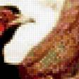Preview of cross stitch pattern: #407172