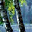 Preview of cross stitch pattern: #407450