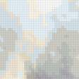 Preview of cross stitch pattern: #407581