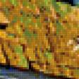 Preview of cross stitch pattern: #407633