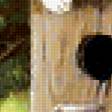 Preview of cross stitch pattern: #407702