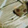 Preview of cross stitch pattern: #407711