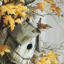 Cross stitch pattern: #407711