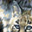 Preview of cross stitch pattern: #407712