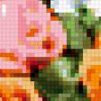 Preview of cross stitch pattern: #407722