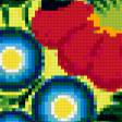 Preview of cross stitch pattern: #407993