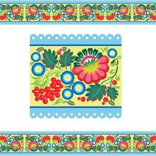 Cross stitch pattern: #407993