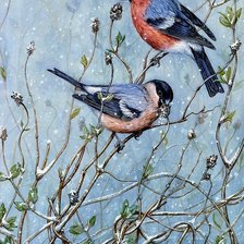 Cross stitch pattern: #408120