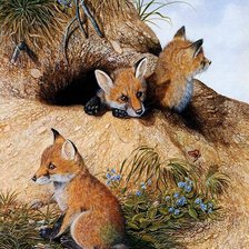 Cross stitch pattern: #408121