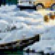 Preview of cross stitch pattern: #408139