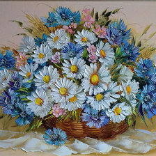Cross stitch pattern: #408140