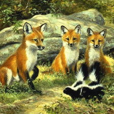 Cross stitch pattern: #408225