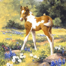 Cross stitch pattern: #408234