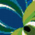 Preview of cross stitch pattern: #408440