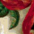 Preview of cross stitch pattern: #408464