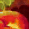 Preview of cross stitch pattern: #408666