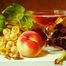 Cross stitch pattern: #408666