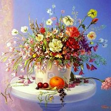 Cross stitch pattern: #408678