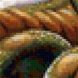Preview of cross stitch pattern: #408996