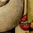 Preview of cross stitch pattern: #409016