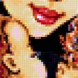 Preview of cross stitch pattern: #409142