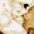 Preview of cross stitch pattern: #409242