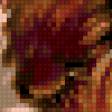 Preview of cross stitch pattern: #409244