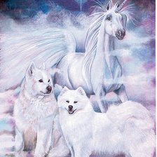 Cross stitch pattern: #409790