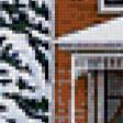 Preview of cross stitch pattern: #409799