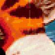 Preview of cross stitch pattern: #409990