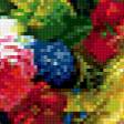 Preview of cross stitch pattern: #410221
