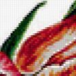 Preview of cross stitch pattern: #410223