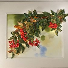 Cross stitch pattern: #410358