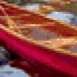 Preview of cross stitch pattern: #410540