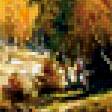 Preview of cross stitch pattern: #410570