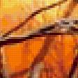 Preview of cross stitch pattern: #410579