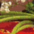 Preview of cross stitch pattern: #410598