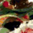 Preview of cross stitch pattern: #410606