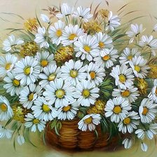 Cross stitch pattern: #410607
