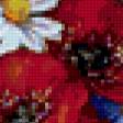 Preview of cross stitch pattern: #410610