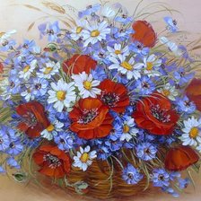 Cross stitch pattern: #410610